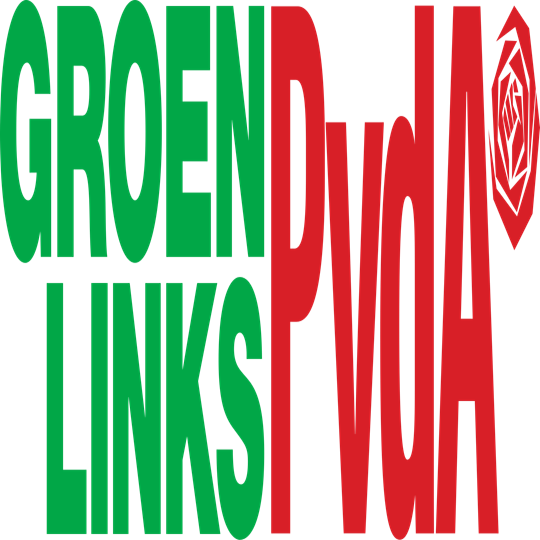 GroenLinks–PvdA