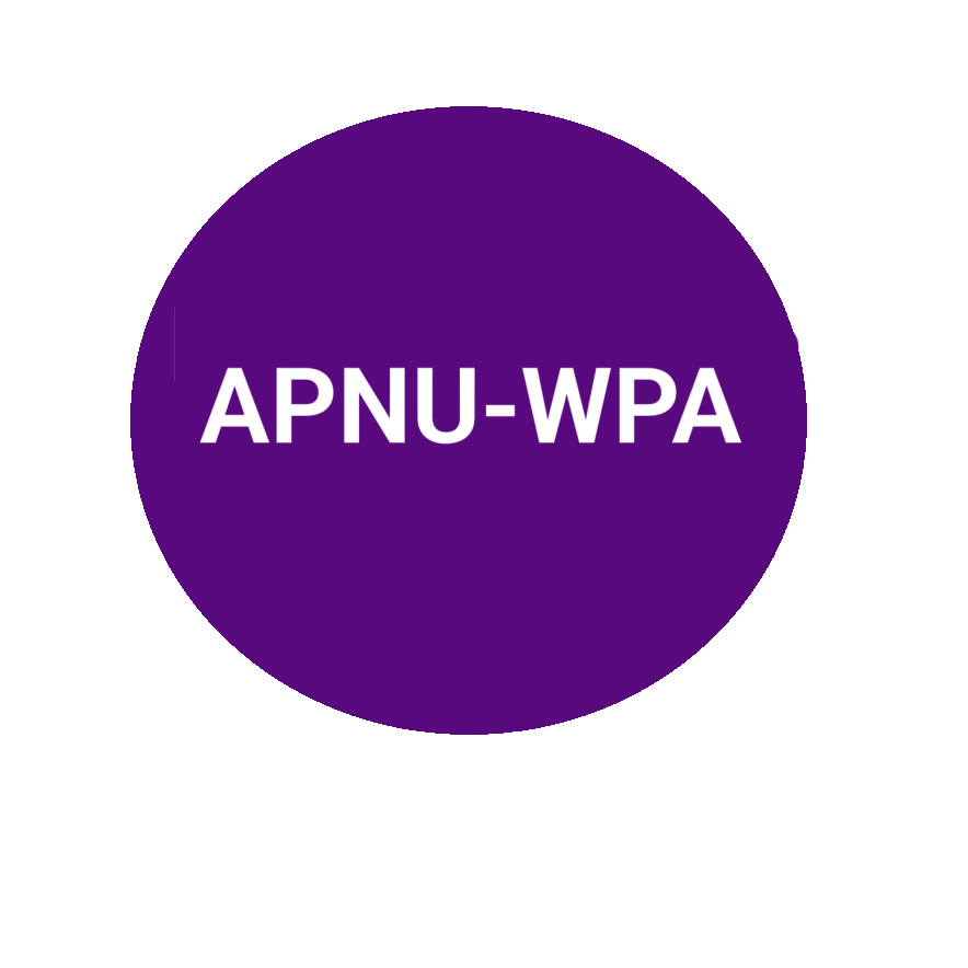 APNU–WPA Alliance