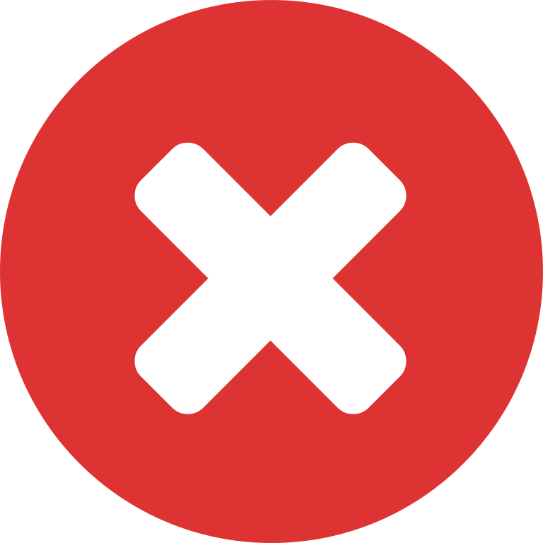 No
