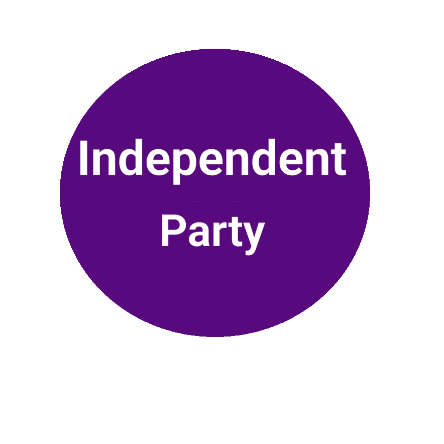 Independent Parties