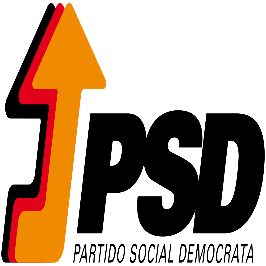 Social Democratic Party (PSD)