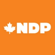 New Democratic Party