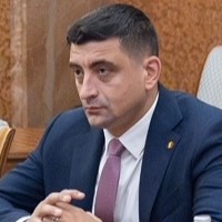 George Simion