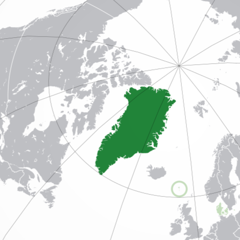 Will Denmark agree before 1 July 2025 to make changes to its relationship with Greenland?