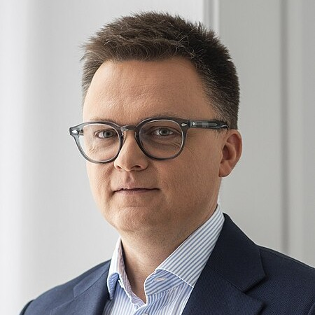 Szymon Hołownia