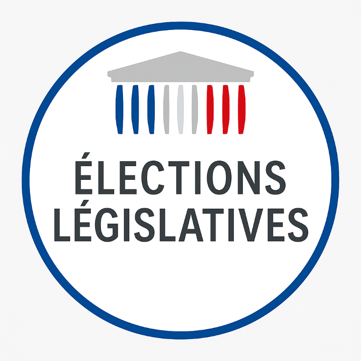 How many seats in France’s National Assembly will [party bloc] win in the next French legislative election? 