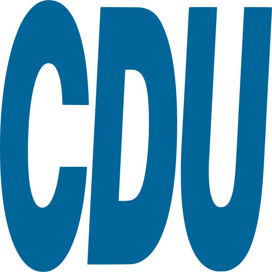 Unitary Democratic Coalition (CDU) 