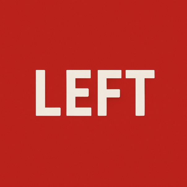 Left (UG, LFI, SOC, COM, VEC, RDG, DVG, EXG, …)