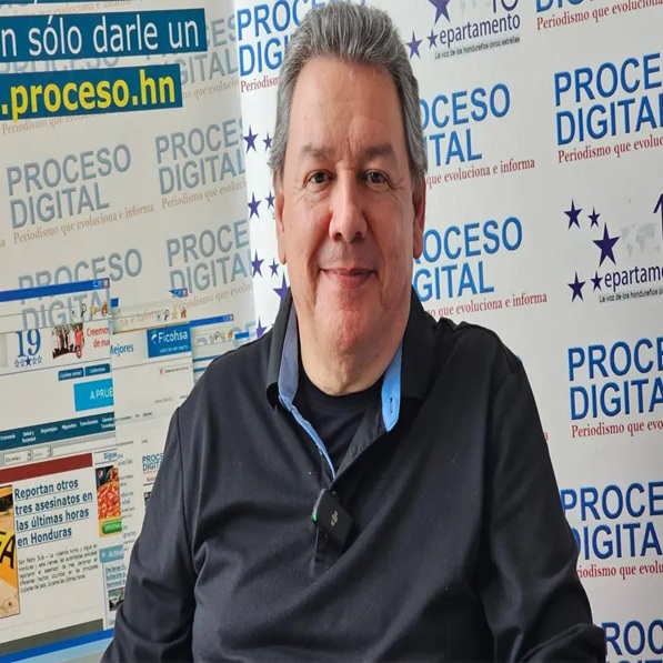 Mario Rivera Callejas