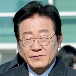 Lee Jae-myung
