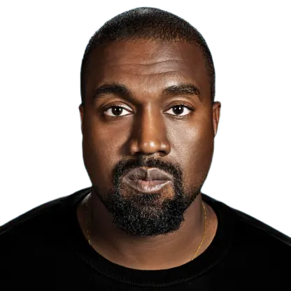 Will kanye west face legal charges from US authorities due to his involvement in $YZY by the end of 2025?