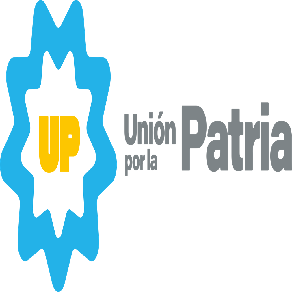 UP (Unión por la Patria) 