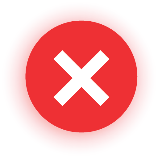 No