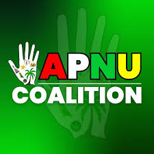 APNU–WPA Alliance 