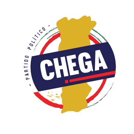 Chega!