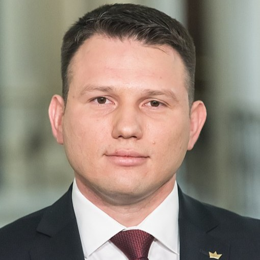 Sławomir Mentzen