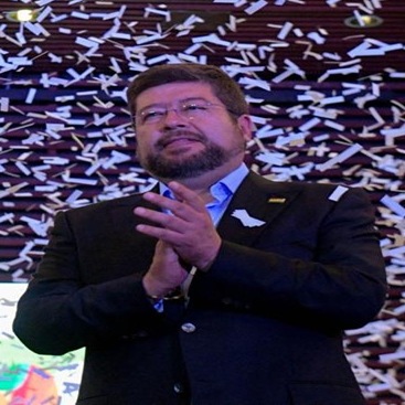 Samuel Doria Medina (Unidad)