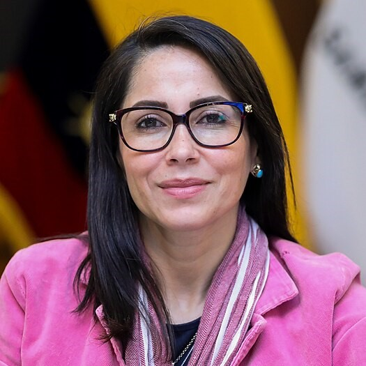 Luisa González