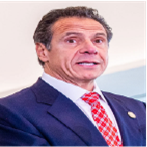 Andrew Cuomo 