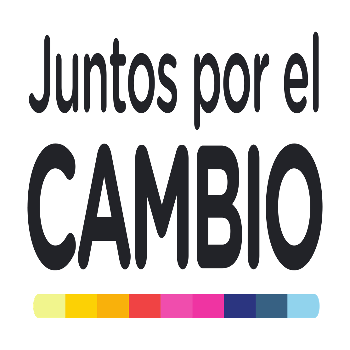 JxC (Juntos por el Cambio)