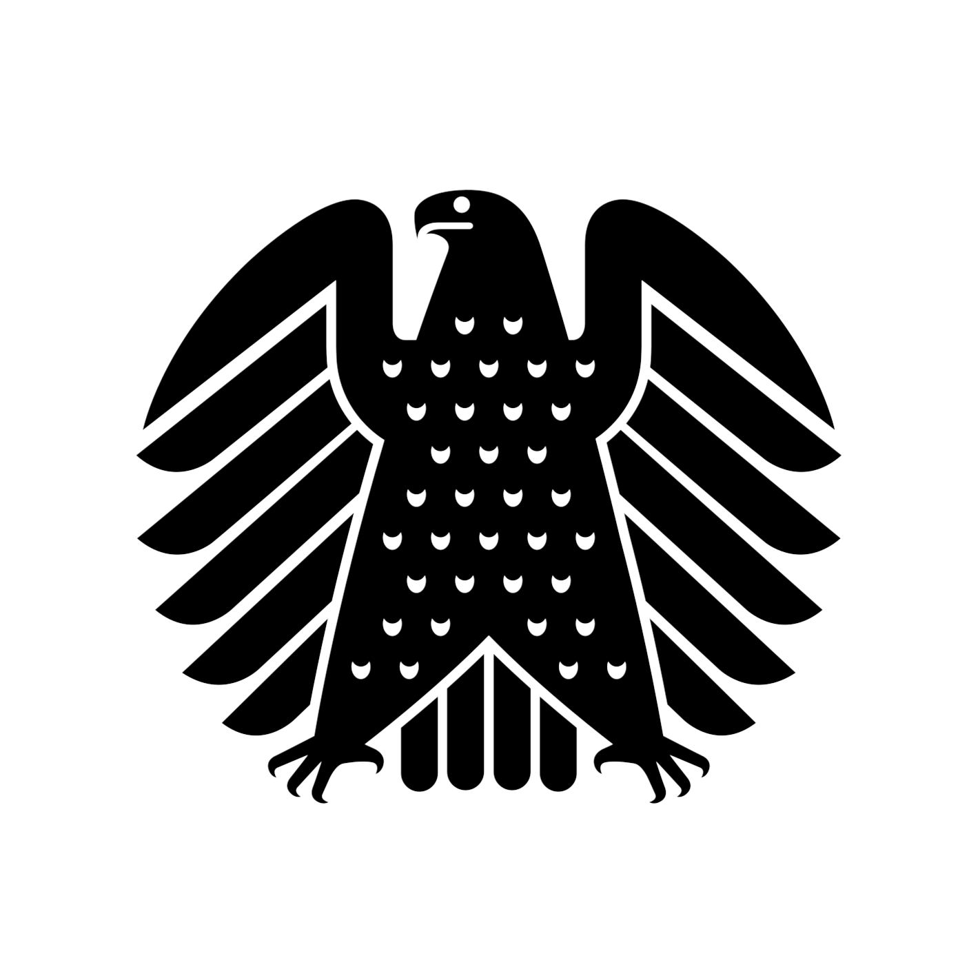 How many seats in the Bundestag will the [party] win in the upcoming German snap elections?
