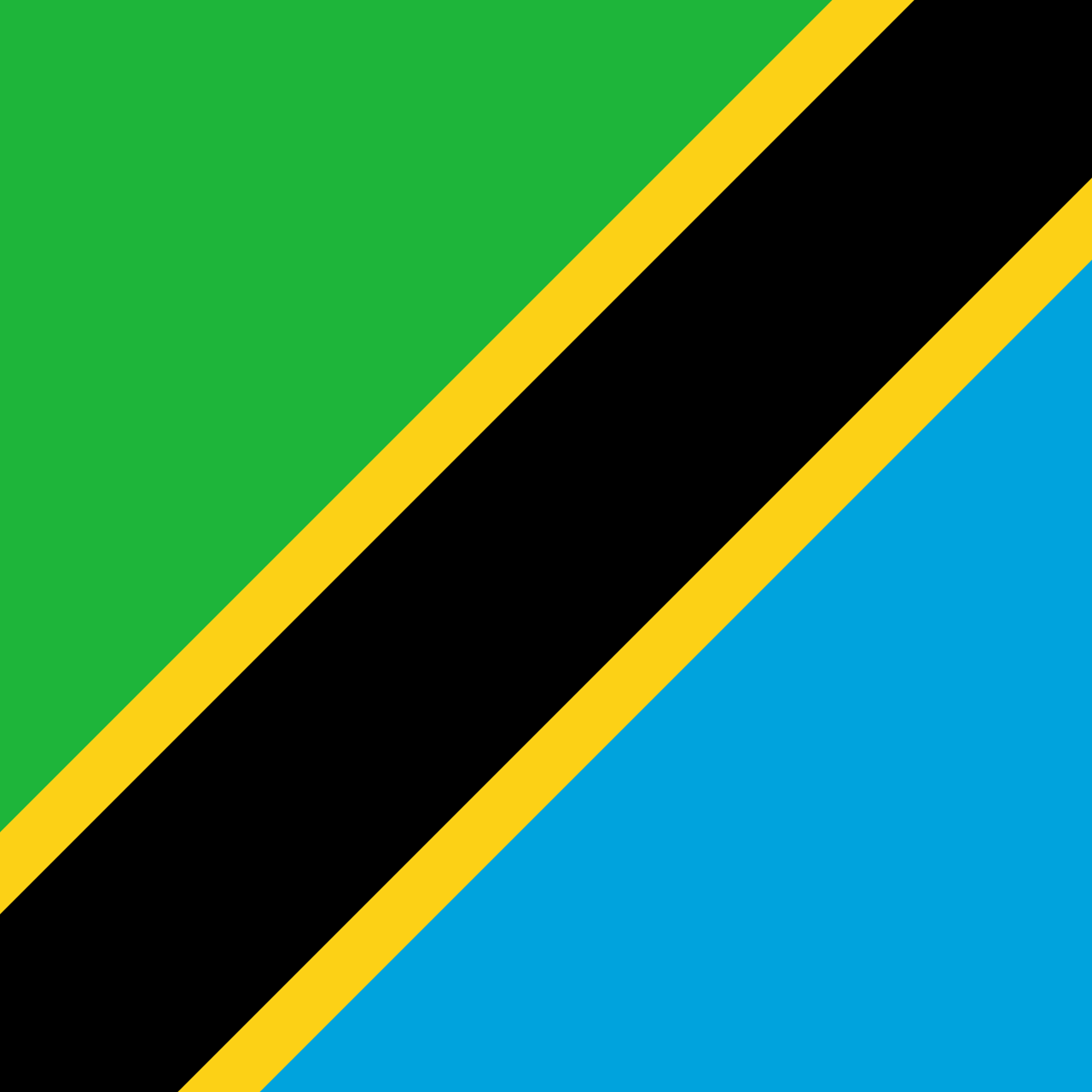Who will win Tanzania's presidential election in October 2025? 