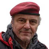 Curtis Sliwa