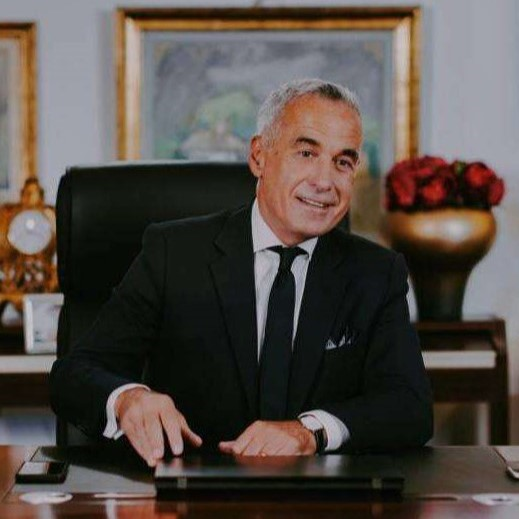 Călin Georgescu