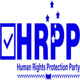 Human Rights Protection Party (HRPP)