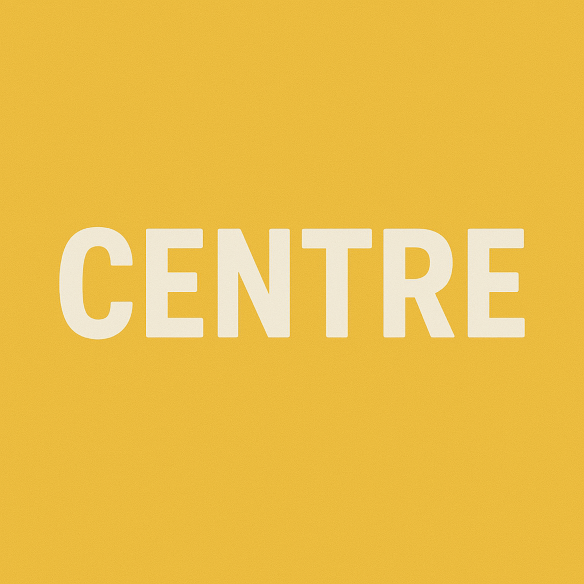Centre (ENS, REN, MDM, HOR, UDI, DVC, …)