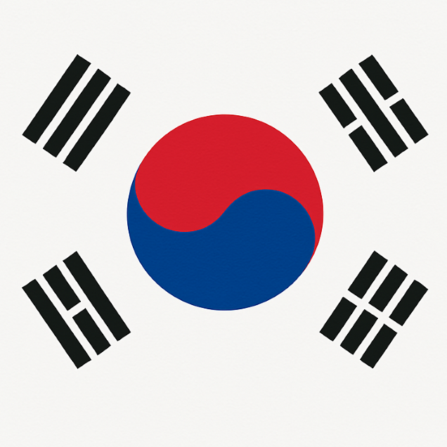 Who will win the 2025 South Korean presidential election?