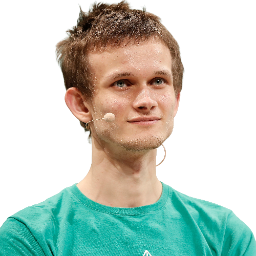Will Vitalik Buterin explicitly mention Seer in a public forum such as an X post from his verified account, an interview, a blog post or a conference talk by December 1st 2025? 