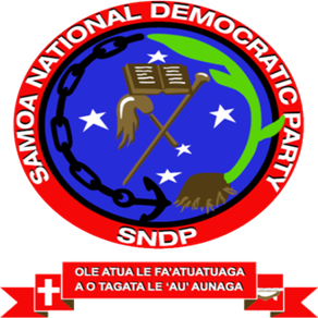 Samoa National Democratic Party (SNDP)