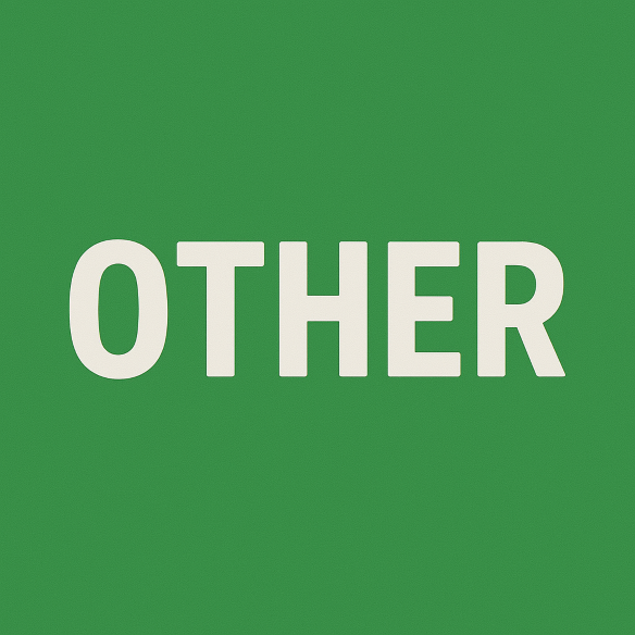 Other (REG, ECO, DIV, …)
