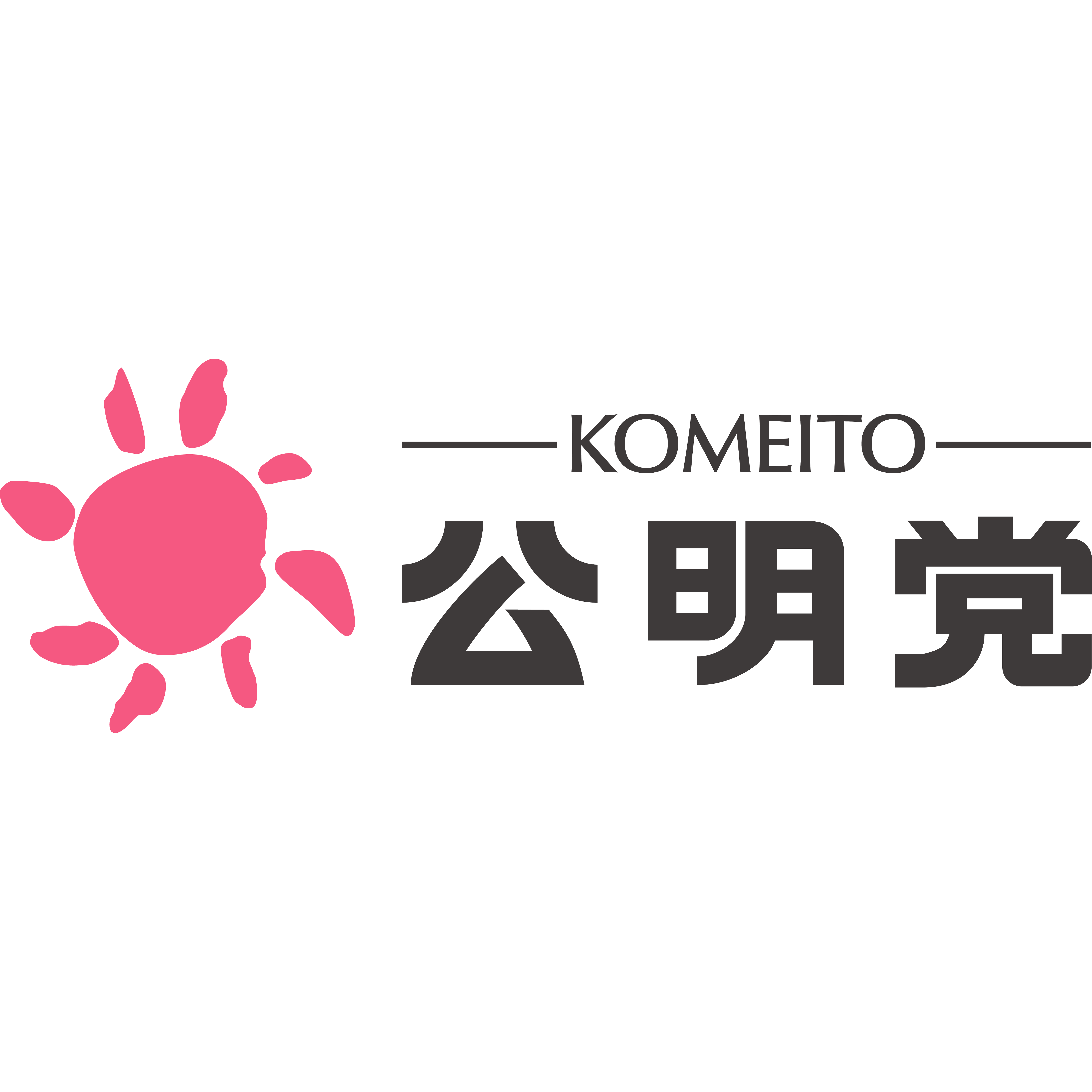Komeito (Komei)