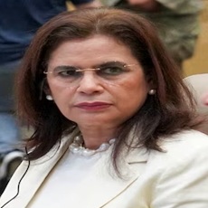 Rixi Moncada
