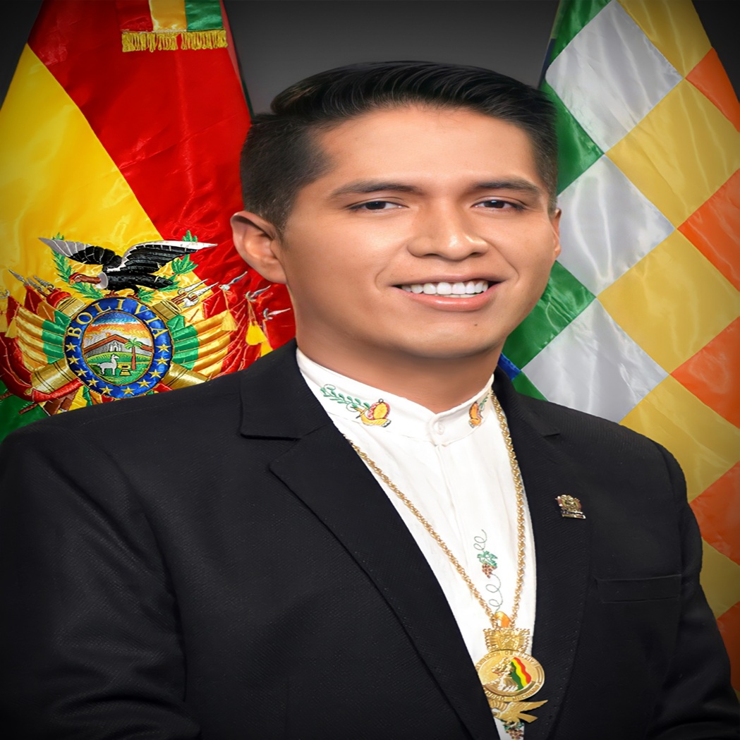 Andrónico Rodríguez (AP)