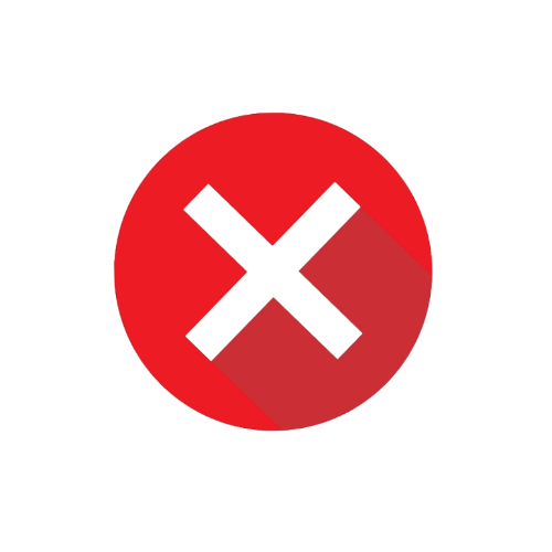 No