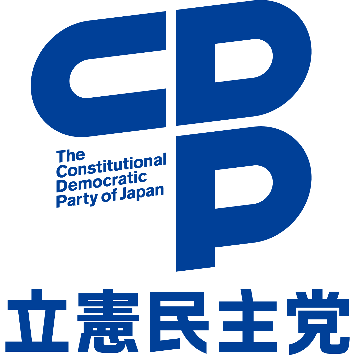 Constitutional Democratic Party of Japan (CDP)