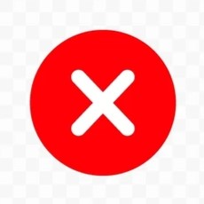 No
