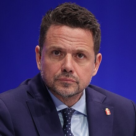 Rafał Trzaskowski