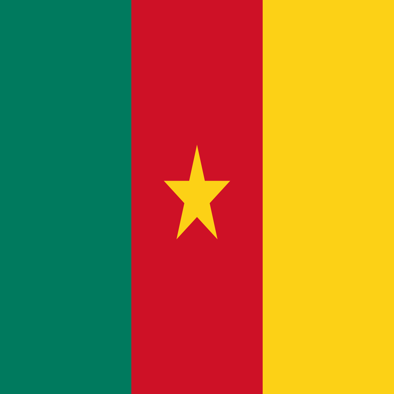 Who will win Cameroonian presidential election on 12 October 2025?