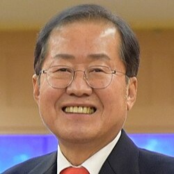 Hong Joon-pyo