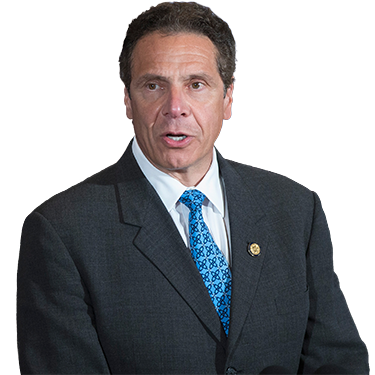 Andrew Cuomo