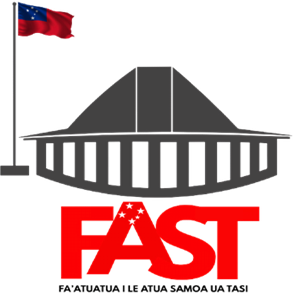 Samoa United in Faith (FAST)