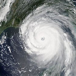 How many North Atlantic hurricanes in 2025? [Hurricanes]