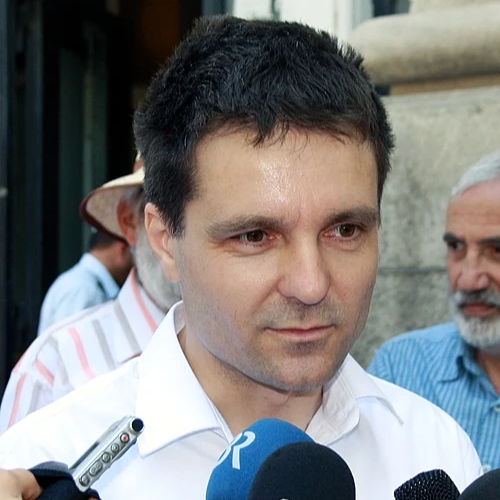 Nicușor Dan