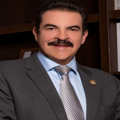 Manfred Reyes Villa (APB Súmate)
