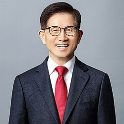 Kim Moon-soo