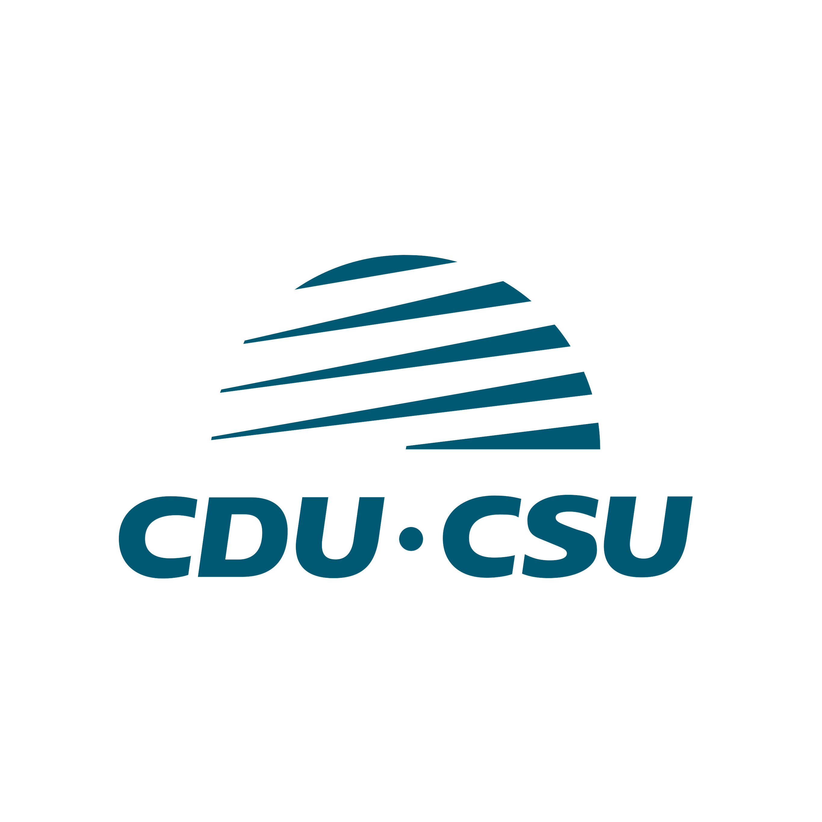 CDU/CSU